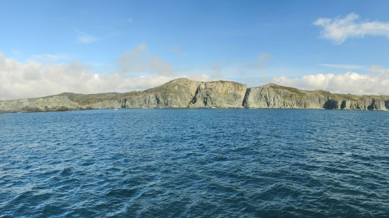 Destinations Croisières St Anthony, Terre-Neuve & Labrador