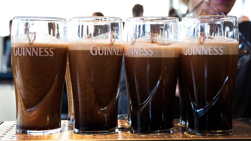 Destinations Croisières Dublin