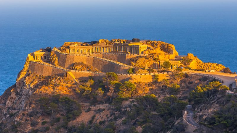 Destinations Croisières Carthagène