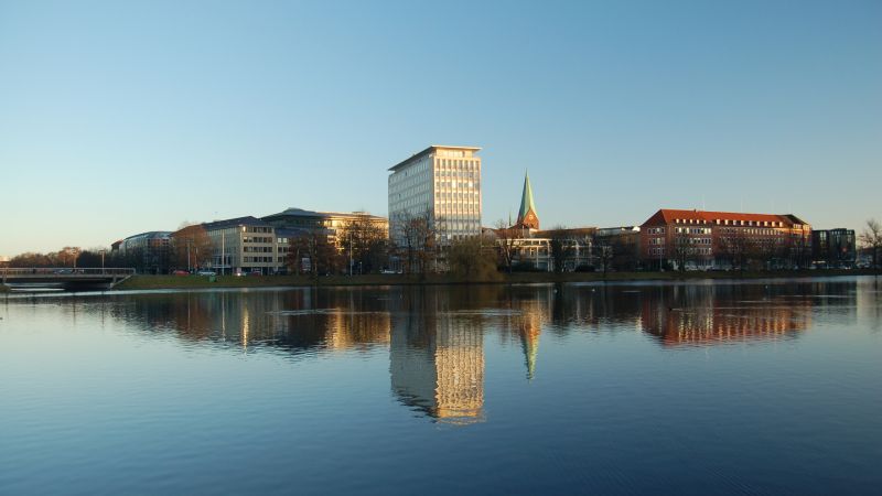 Destinations Croisières Kiel 