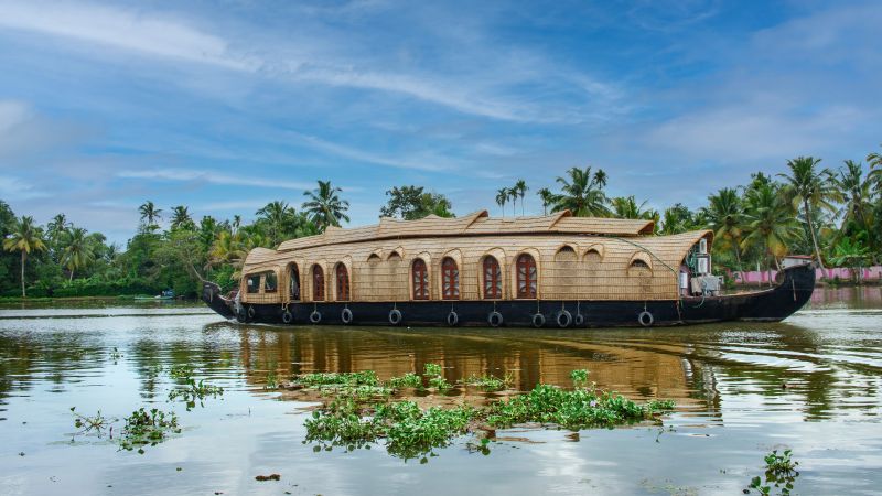 Destinations Croisières Kochi 