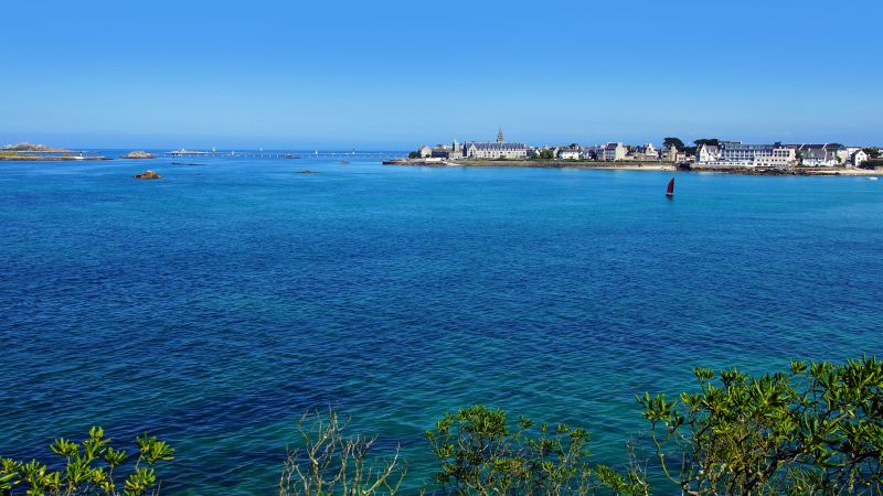 Destinations Croisières Roscoff