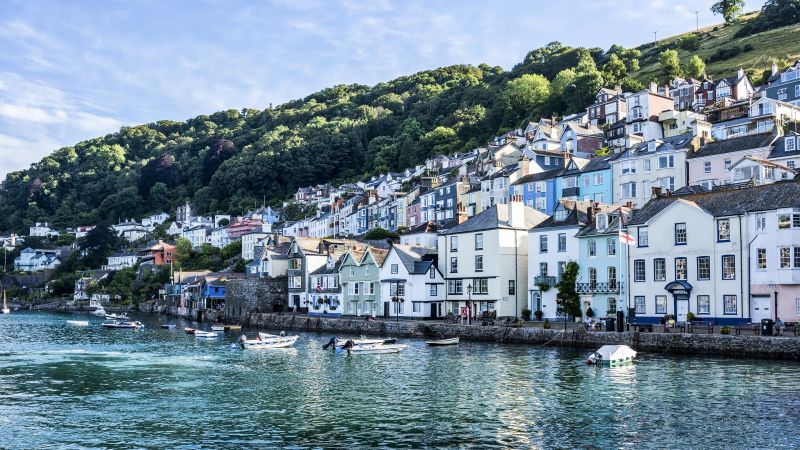 Destinations Croisières Dartmouth