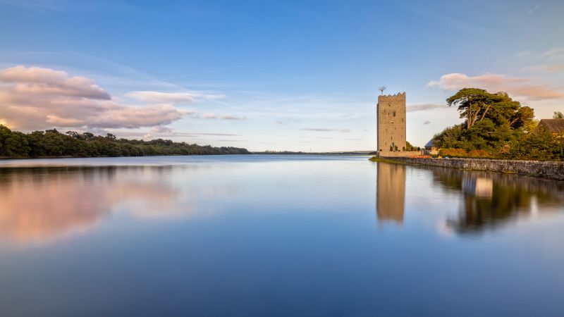 Destinations Croisières Cork