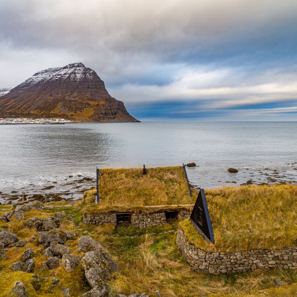 Destinations Croisières Isafjardardjup