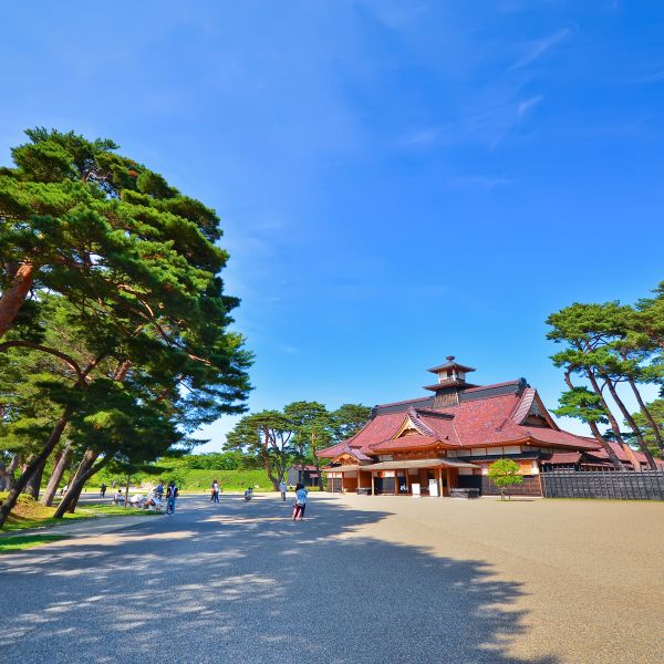 Destinations Croisières Hakodate 