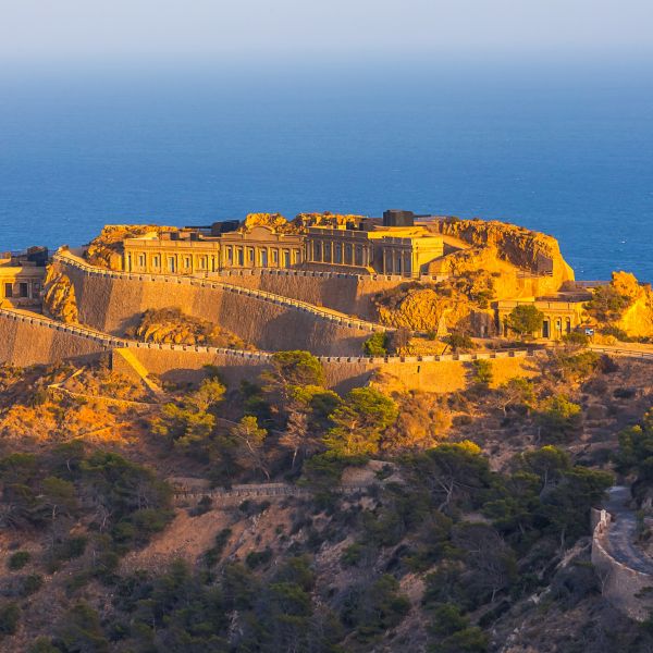 Destinations Croisières Carthagène