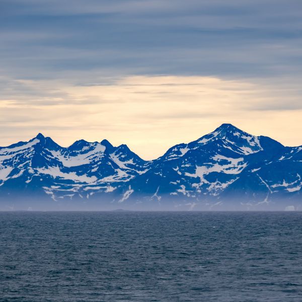 Destinations Croisières Paamiut