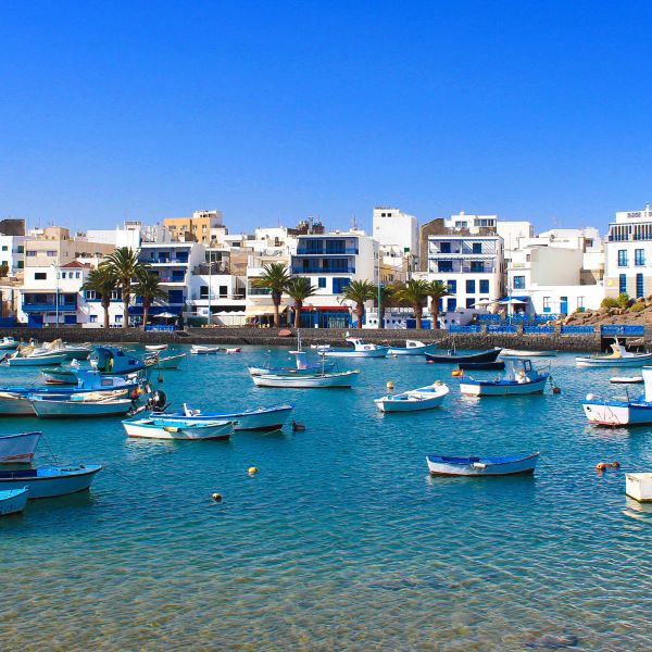 Destinations Croisières Canaries Lanzarote 