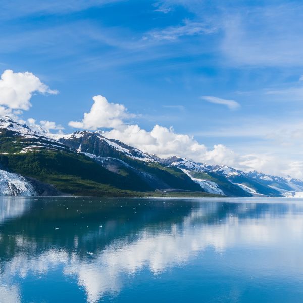 Destination Croisières College Fjord