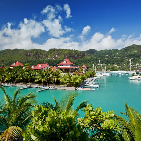 Destinations Croisières Victoria 