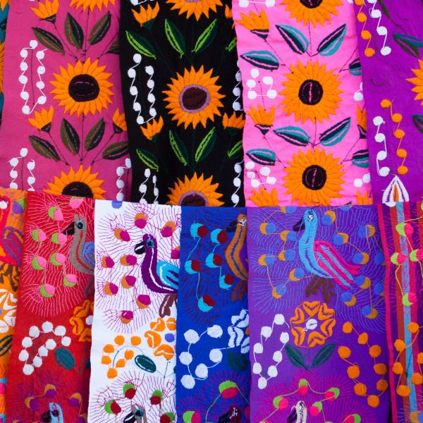 Destinations Croisières Puerto Chiapas