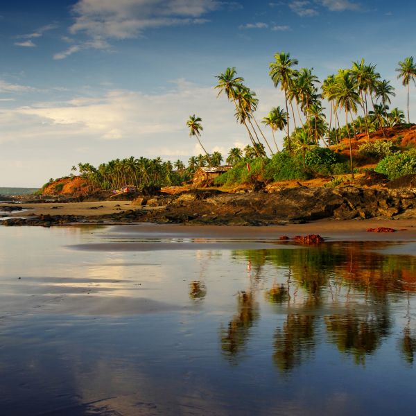 Destinations Croisières Mormugao