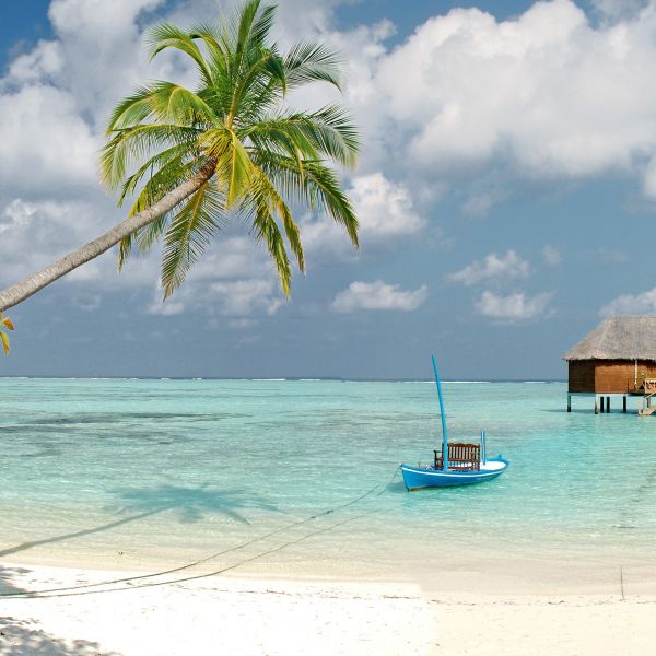 Destinations Croisières Malé