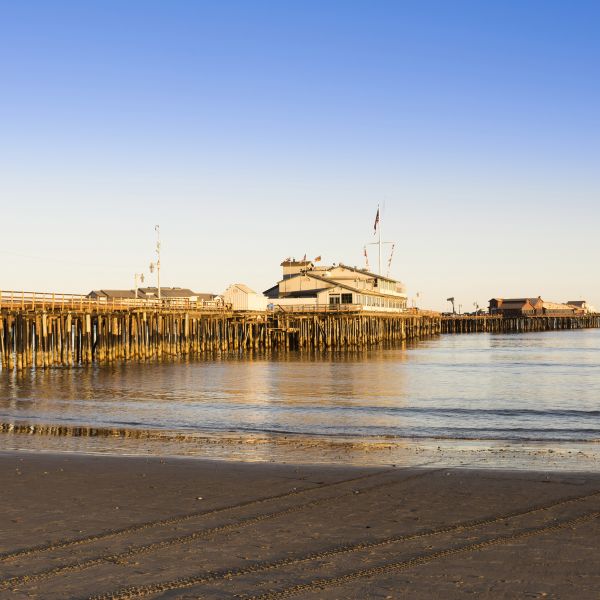 Destinations Croisières Santa Barbara