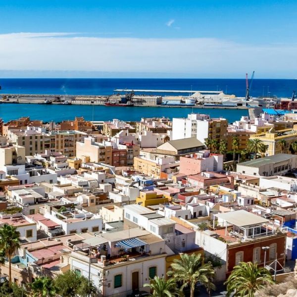 Almeria