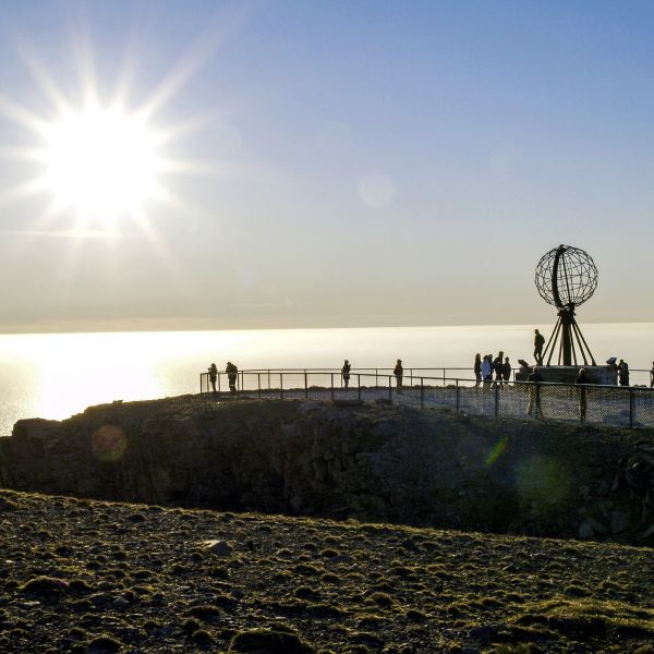 Destinations Croisières Honningsvag