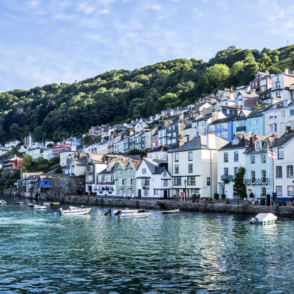 Destinations Croisières Dartmouth