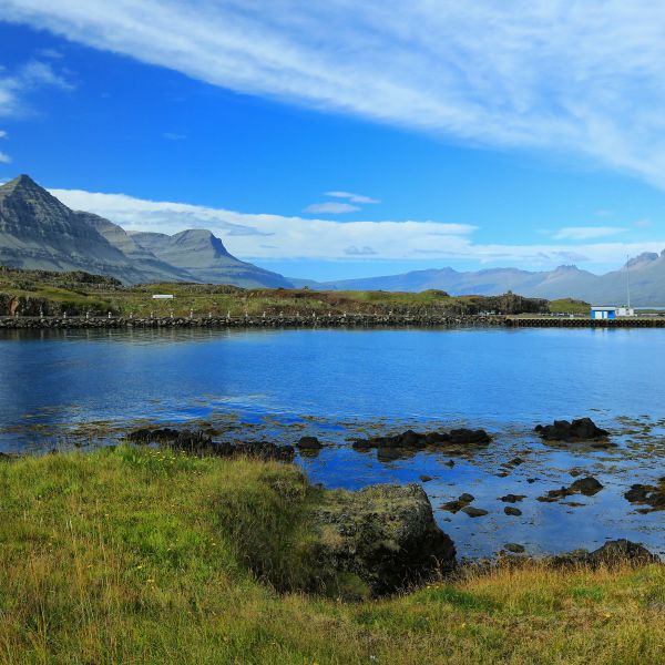 Destinations Croisières Djupivogur