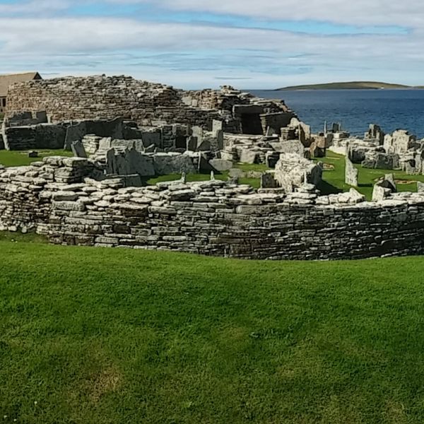 Destinations Croisières Kirkwall, Les Orcades